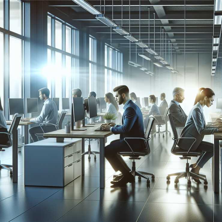 Use this comprehensive IT support checklist to evaluate your growing business technology needs and identify gaps before they impact operations.