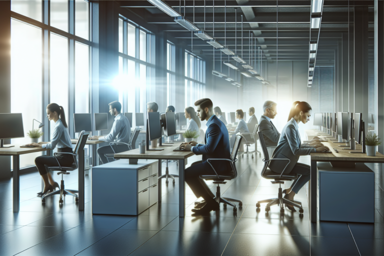 Use this comprehensive IT support checklist to evaluate your growing business technology needs and identify gaps before they impact operations.