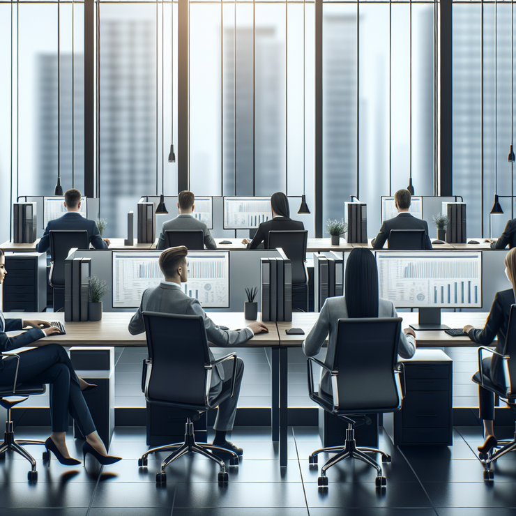 Essential IT support checklist for growing businesses. Covers security, backup, monitoring, help desk, and infrastructure planning for scalable operations.