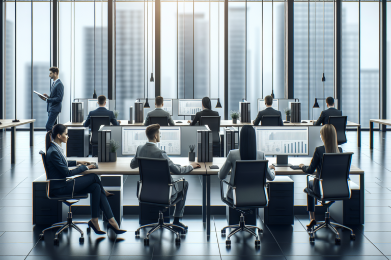 Essential IT support checklist for growing businesses. Covers security, backup, monitoring, help desk, and infrastructure planning for scalable operations.