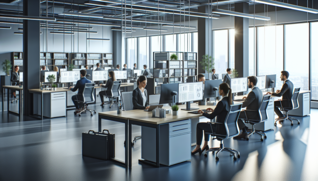 Essential IT support checklist for growing businesses. Covers infrastructure, security, help desk, cloud services, and disaster recovery planning.