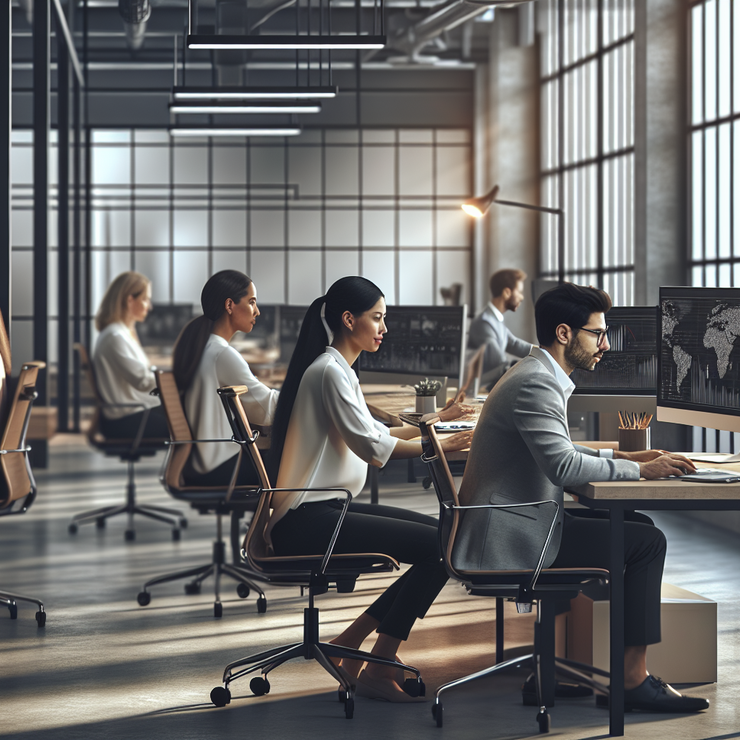 Essential IT support checklist for growing businesses. Learn to build scalable technology infrastructure with security, monitoring, and reliable support systems.