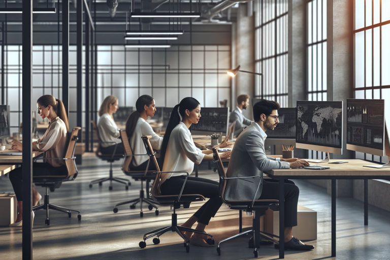 Essential IT support checklist for growing businesses. Learn to build scalable technology infrastructure with security, monitoring, and reliable support systems.