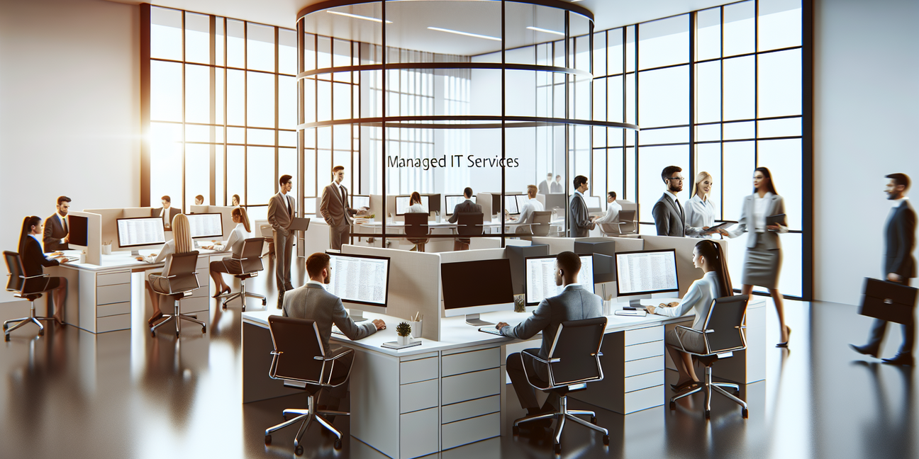 Learn the essential questions to ask when evaluating managed service providers. Get expert guidance on security, support, costs, and growth planning.