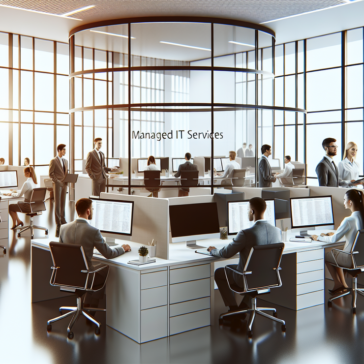 Learn the essential questions to ask when evaluating managed service providers. Get expert guidance on security, support, costs, and growth planning.