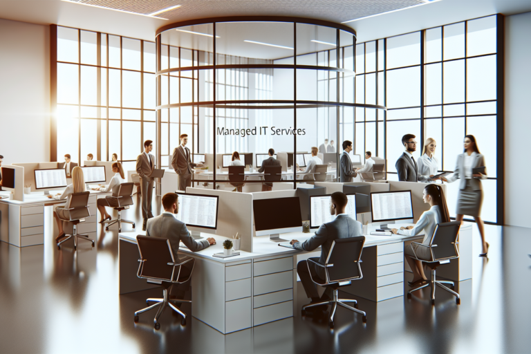 Essential Questions to Ask Before Hiring a Managed Service Provider Featured Image Learn the essential questions to ask when evaluating managed service providers. Get expert guidance on security, support, costs, and growth planning.