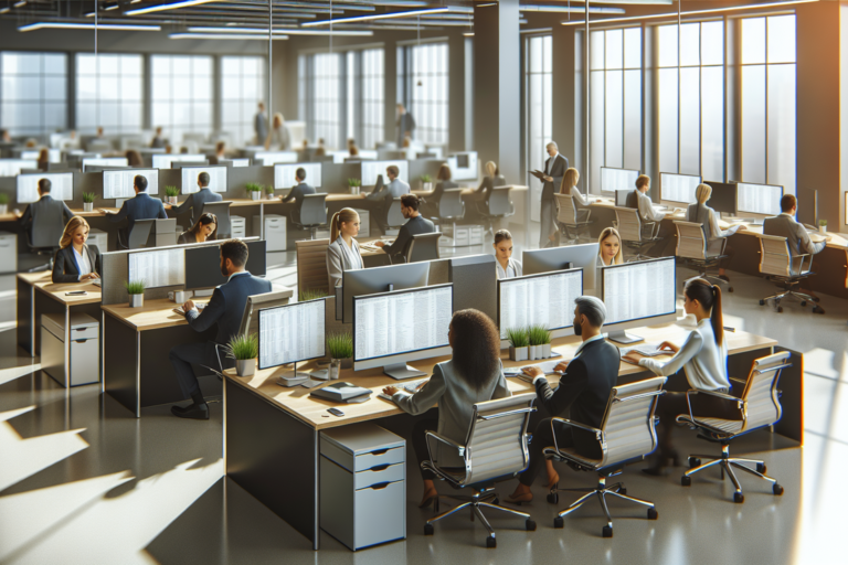 Learn the essential questions to ask before hiring a managed service provider. Evaluate service levels, response times, security practices, and pricing.