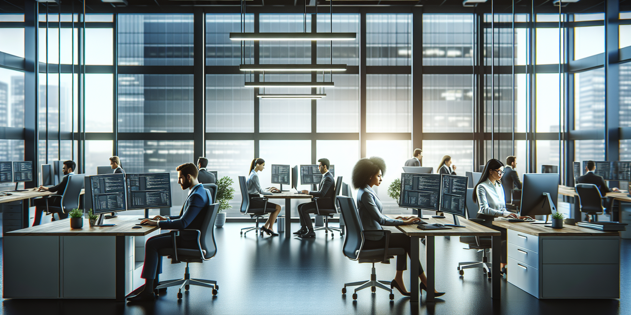 Essential Questions to Ask Before Hiring a Managed Service Provider Featured Image Essential questions to ask when evaluating managed service providers. Learn how to find the right IT partner for security, reliability, and growth.