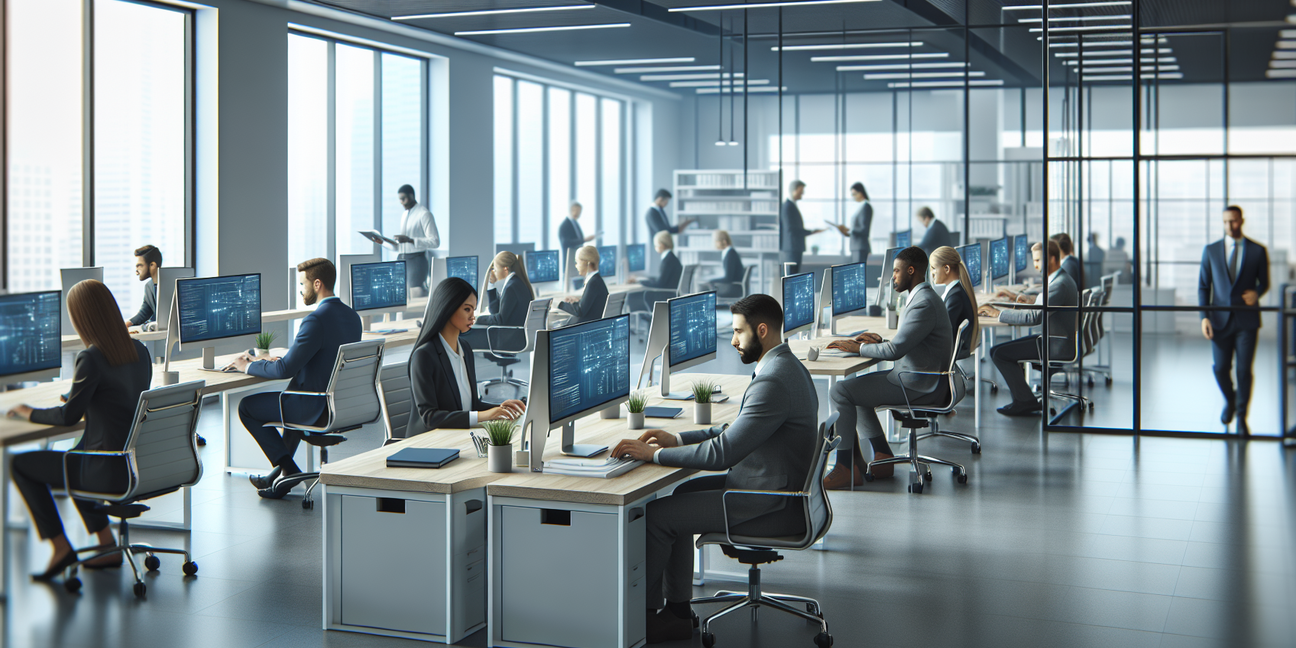 Learn the essential questions to ask before hiring a managed service provider. Get expert guidance on evaluating IT support, security, pricing, and experience.