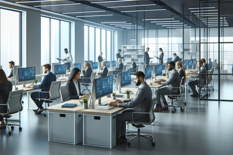 Learn the essential questions to ask before hiring a managed service provider. Get expert guidance on evaluating IT support, security, pricing, and experience.
