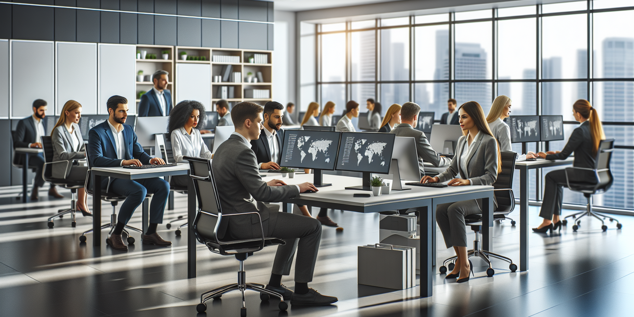 Learn essential questions to ask when hiring a managed service provider. Get expert tips on evaluating MSP expertise, pricing, security practices, and contracts.