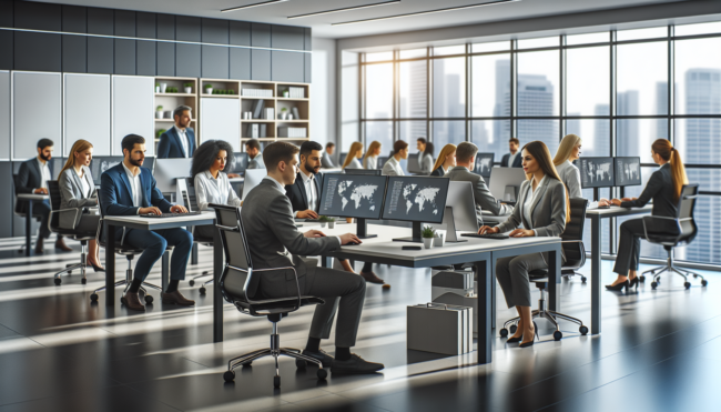 Learn essential questions to ask when hiring a managed service provider. Get expert tips on evaluating MSP expertise, pricing, security practices, and contracts.