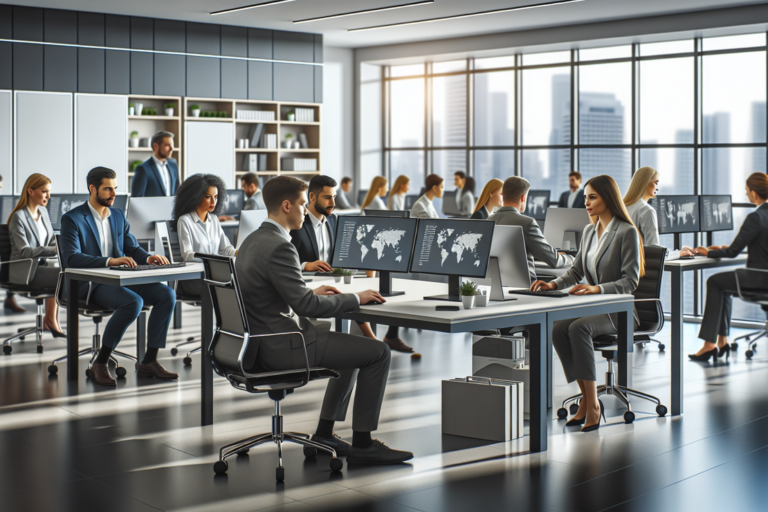 Essential Questions to Ask Before Hiring a Managed Service Provider Featured Image Learn essential questions to ask when hiring a managed service provider. Get expert tips on evaluating MSP expertise, pricing, security practices, and contracts.