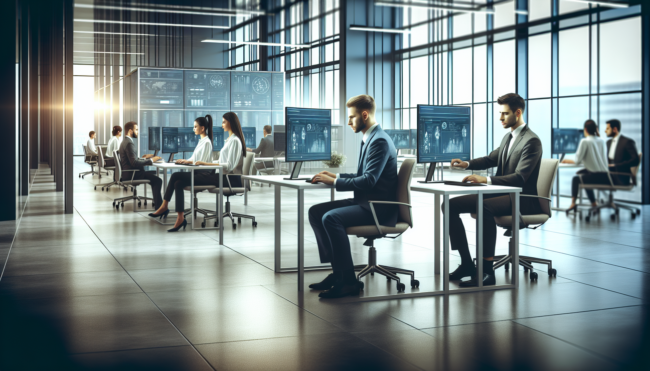 Learn the essential questions to ask when evaluating IT service providers. Get practical guidance on SLAs, pricing, security, and avoiding red flags.