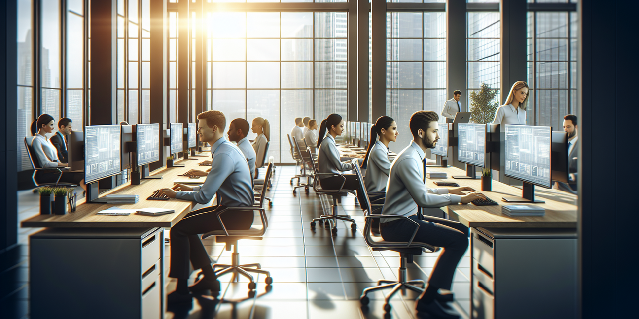 Learn the essential questions to ask before hiring a managed service provider. Get expert guidance on evaluating IT support options for your business.