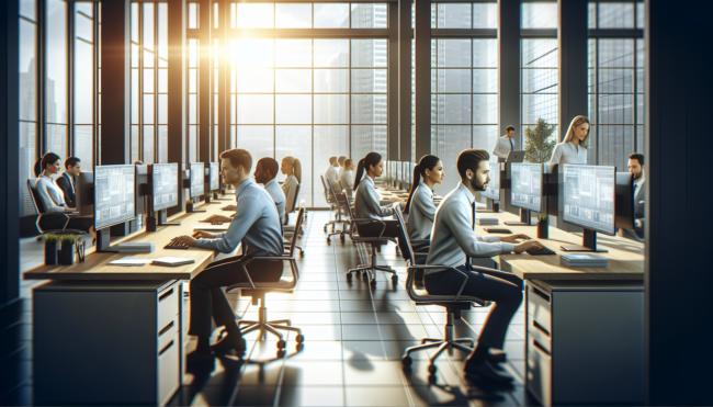 Learn the essential questions to ask before hiring a managed service provider. Get expert guidance on evaluating IT support options for your business.