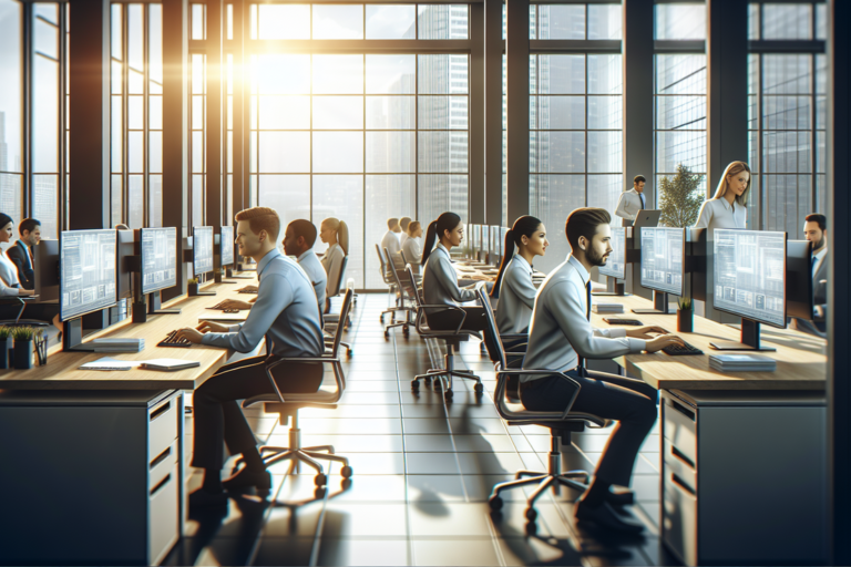 Essential Questions to Ask Before Hiring a Managed Service Provider Featured Image Learn the essential questions to ask before hiring a managed service provider. Get expert guidance on evaluating IT support options for your business.