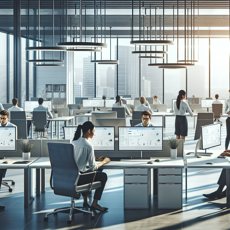 Essential Questions to Ask Before Hiring a Managed Service Provider Featured Image Essential questions to evaluate managed service providers. Get the right answers about security, support, pricing, and experience before making your decision.