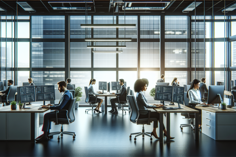 Essential Questions to Ask Before Hiring a Managed Service Provider Featured Image Essential questions to ask when evaluating managed service providers. Learn how to find the right IT partner for security, reliability, and growth.