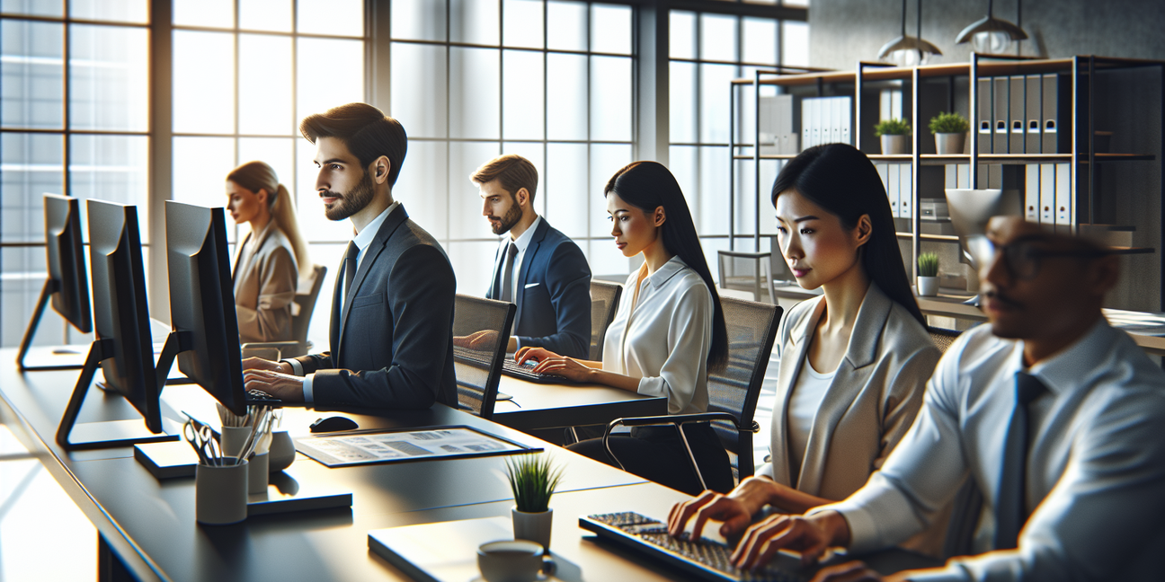 Essential questions to ask before hiring a managed service provider. Get expert guidance on evaluating IT support partners for your business needs.