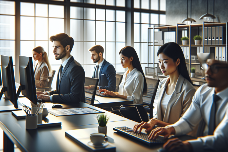 Essential questions to ask before hiring a managed service provider. Get expert guidance on evaluating IT support partners for your business needs.