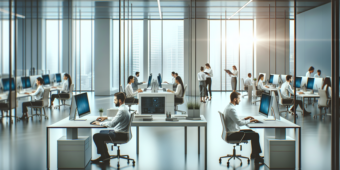 Learn proven strategies to reduce costly business downtime from IT issues. Discover prevention methods, monitoring tools, and planning approaches.