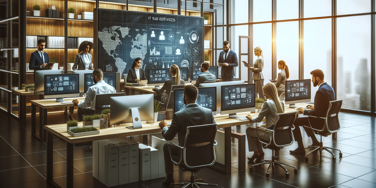 Learn practical steps to prevent costly IT downtime. Discover proactive monitoring, backup strategies, and professional support options for reliable business operations.