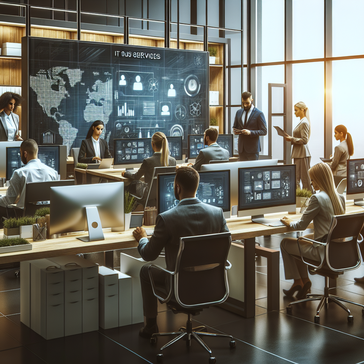 Learn practical steps to prevent costly IT downtime. Discover proactive monitoring, backup strategies, and professional support options for reliable business operations.