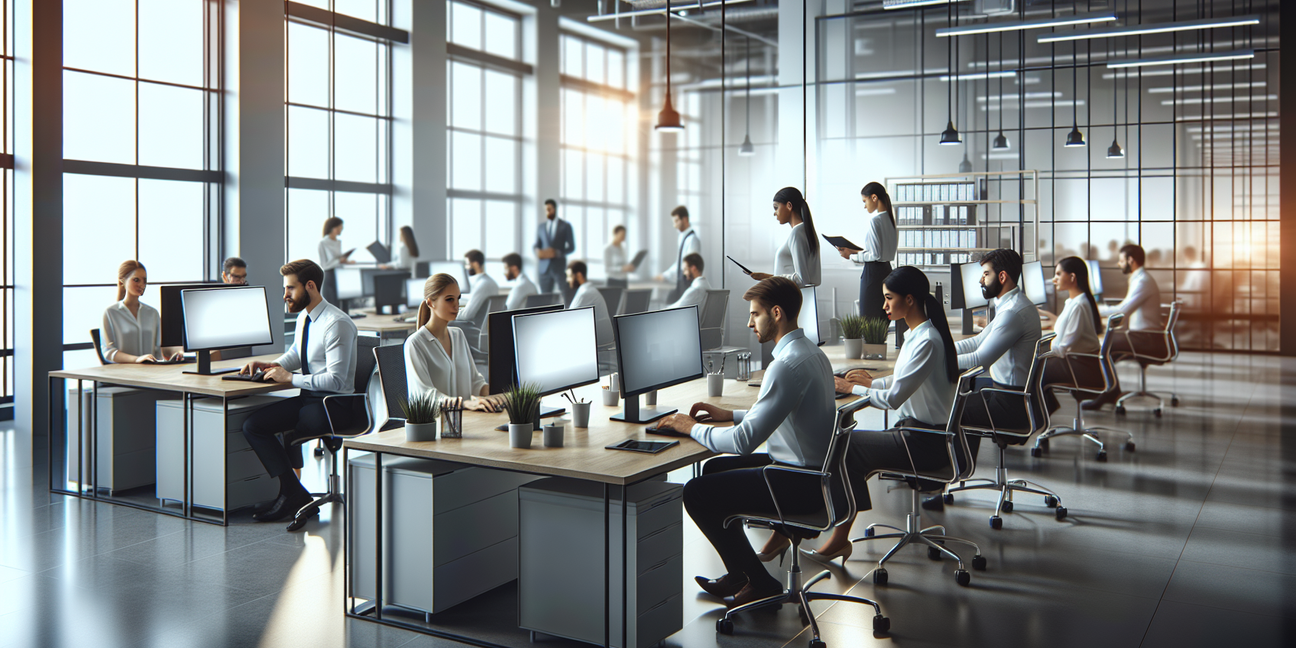 Learn 6 proven strategies to reduce business downtime from IT issues. Discover proactive monitoring, backup plans, and prevention tactics for small businesses.