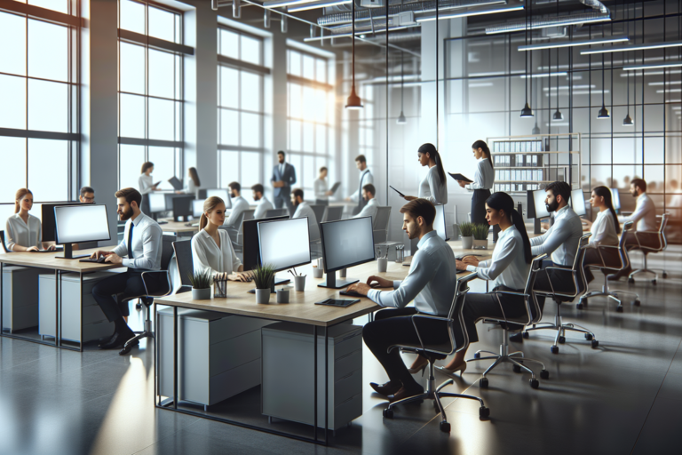 How to Reduce Business Downtime From IT Issues: 6 Key Steps Featured Image Learn 6 proven strategies to reduce business downtime from IT issues. Discover proactive monitoring, backup plans, and prevention tactics for small businesses.