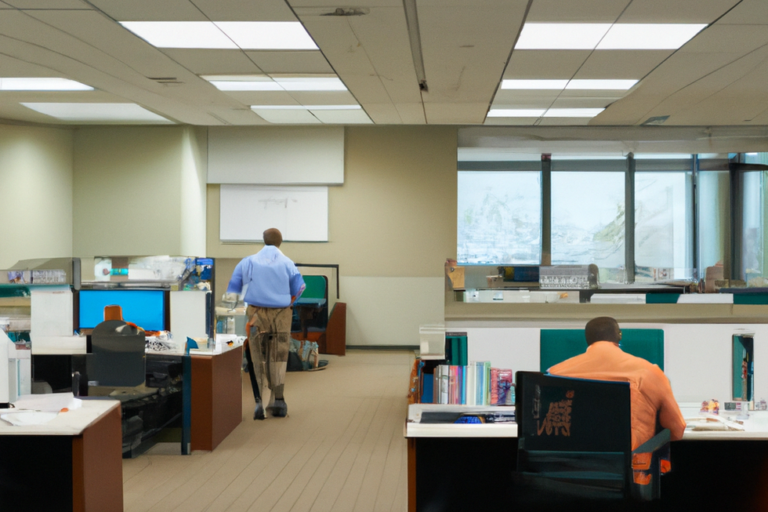 How to Reduce Business Downtime From IT Issues: 8 Essential Steps Featured Image Learn proven strategies to prevent costly IT downtime with monitoring, maintenance, backups, and response planning. Practical steps for reliable business operations.