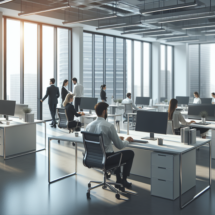 How to Reduce Business Downtime From IT Issues: A Guide Featured Image Learn proven strategies to prevent costly IT outages. Discover proactive monitoring, maintenance schedules, and support options for business continuity.