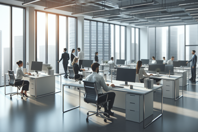 Learn proven strategies to prevent costly IT outages. Discover proactive monitoring, maintenance schedules, and support options for business continuity.