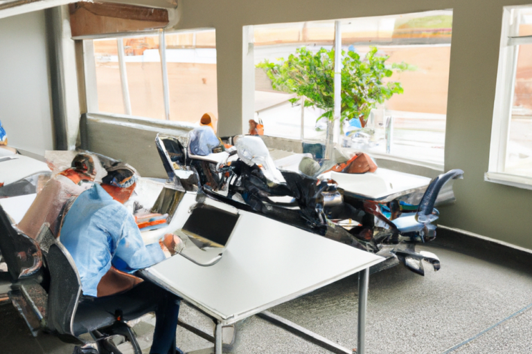 How to Reduce Business Downtime From IT Issues: A Guide Featured Image Learn proven strategies to prevent costly IT downtime. Discover monitoring, backup, and recovery best practices that keep small businesses running smoothly.