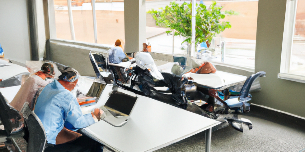 Learn proven strategies to prevent costly IT downtime. Discover monitoring, backup, and recovery best practices that keep small businesses running smoothly.