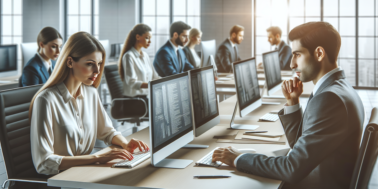 Learn proven strategies to reduce business downtime from IT issues. Discover proactive monitoring, backup systems, and network reliability best practices.