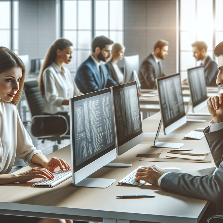 Learn proven strategies to reduce business downtime from IT issues. Discover proactive monitoring, backup systems, and network reliability best practices.