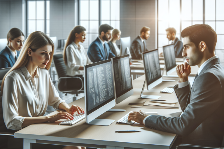 Learn proven strategies to reduce business downtime from IT issues. Discover proactive monitoring, backup systems, and network reliability best practices.