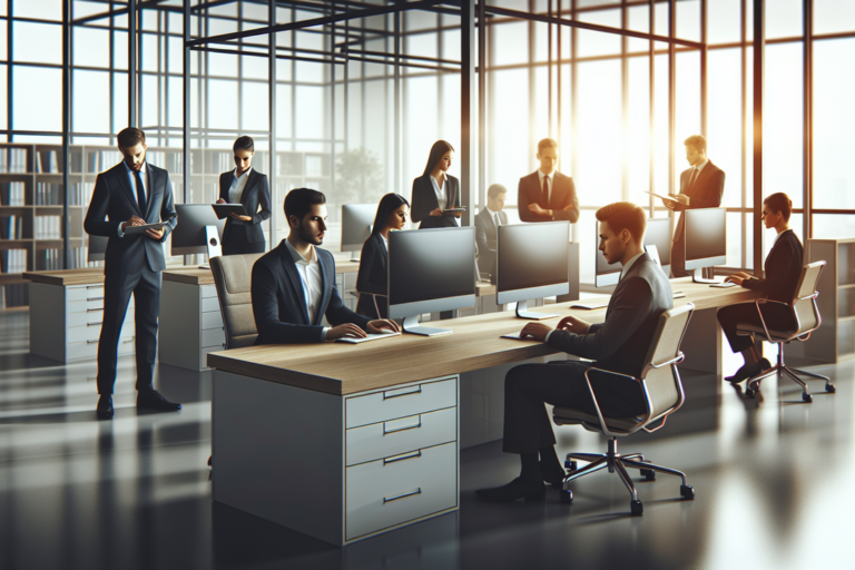 How to Reduce Business Downtime from IT Issues Featured Image Learn proven strategies to minimize costly IT downtime for your business. Discover prevention methods, backup strategies, and recovery planning tips.