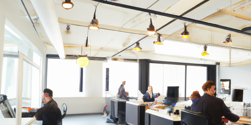 How to Reduce Business Downtime from IT Issues: 5 Critical Gaps Featured Image Learn practical strategies to prevent costly IT downtime. Discover 5 critical support gaps that cause business disruptions and step-by-step solutions.