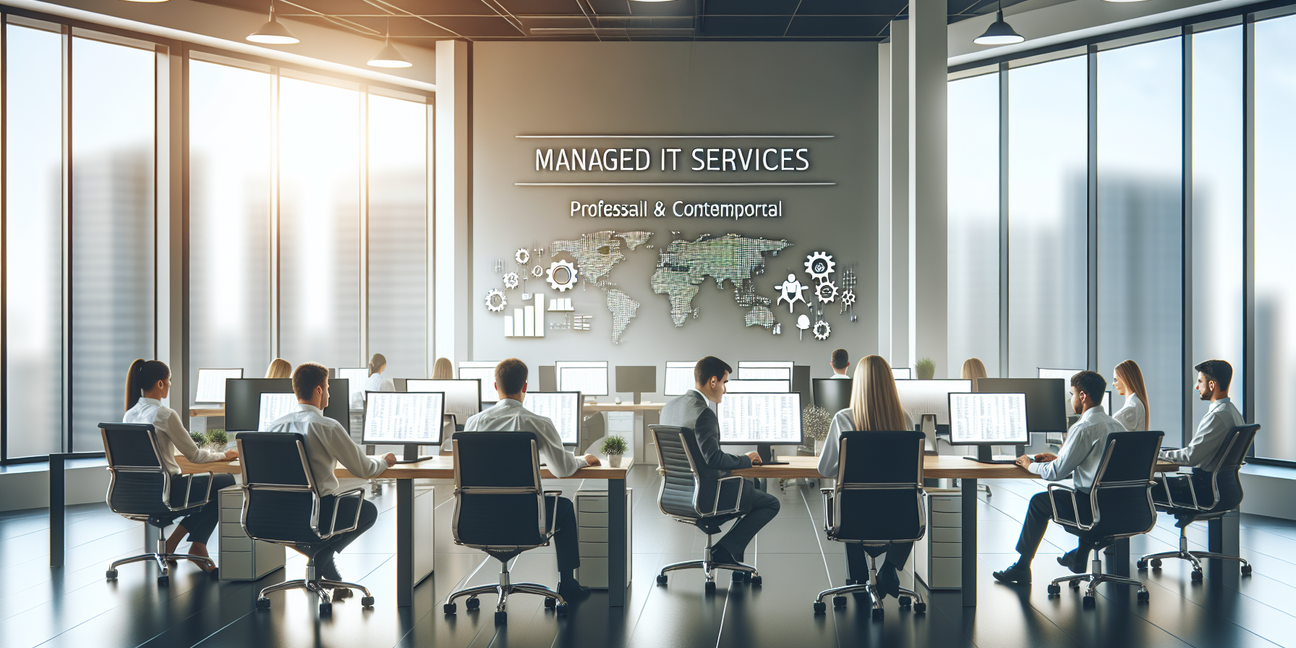 Learn 5 essential strategies to reduce business IT downtime including proactive monitoring, preventive maintenance, backup plans, and cloud solutions.