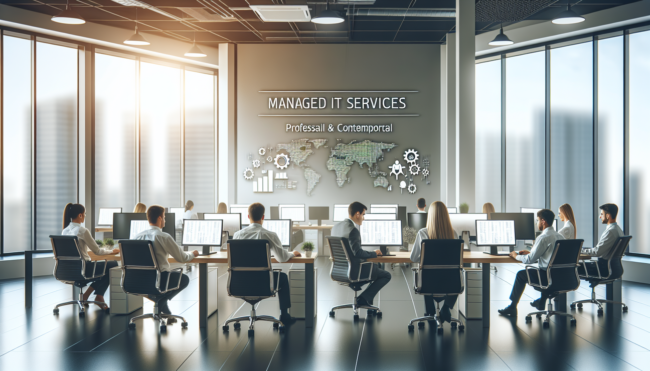 Learn 5 essential strategies to reduce business IT downtime including proactive monitoring, preventive maintenance, backup plans, and cloud solutions.