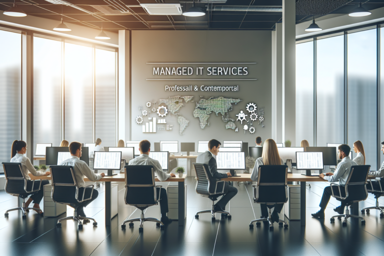 Learn 5 essential strategies to reduce business IT downtime including proactive monitoring, preventive maintenance, backup plans, and cloud solutions.