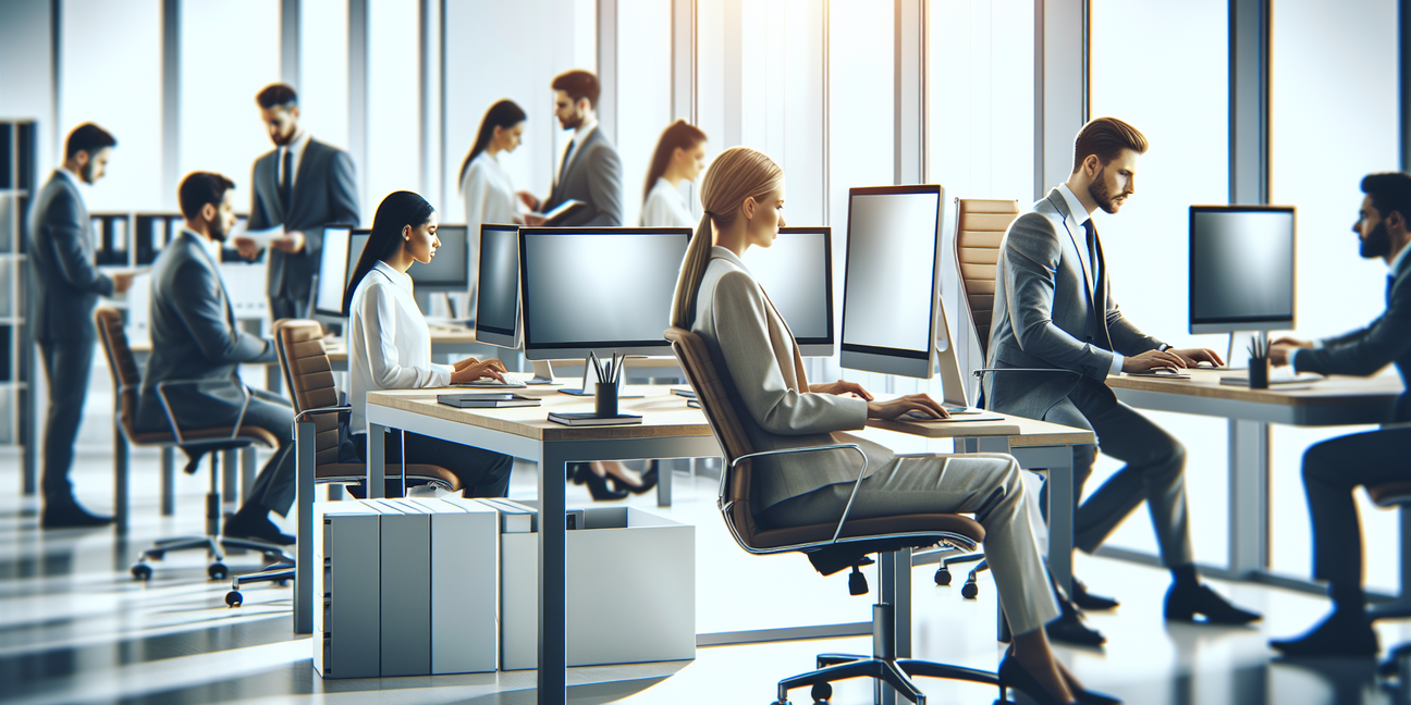 Learn 6 essential strategies to reduce business downtime from IT issues. Discover proactive monitoring, backup procedures, and maintenance practices.