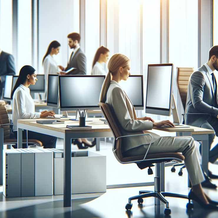 Learn 6 essential strategies to reduce business downtime from IT issues. Discover proactive monitoring, backup procedures, and maintenance practices.