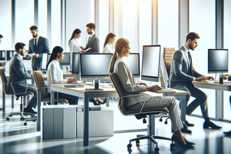 Learn 6 essential strategies to reduce business downtime from IT issues. Discover proactive monitoring, backup procedures, and maintenance practices.
