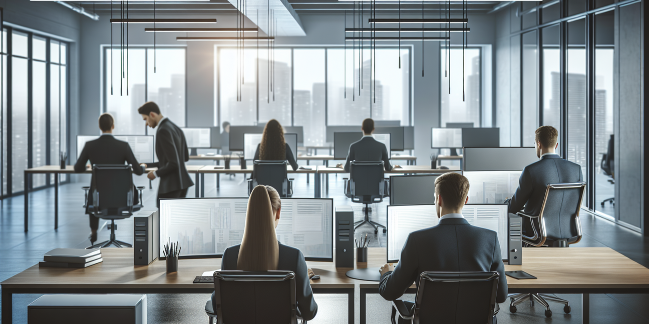 How to Reduce Business Downtime from IT Issues: 7 Essential Steps Featured Image Learn 7 essential steps to reduce business IT downtime with proactive monitoring, backup strategies, and incident response planning for better operations.