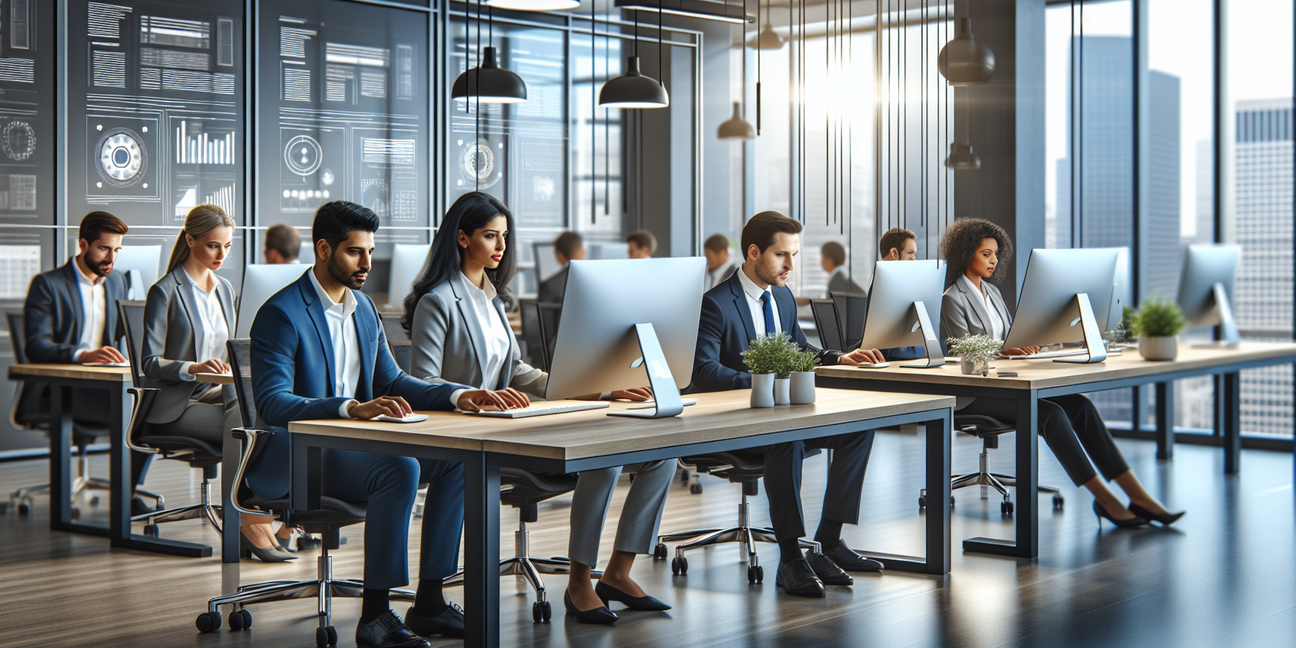 Learn 7 proven strategies to reduce business downtime from IT issues. Discover monitoring, maintenance, backup, and recovery methods that prevent costly outages.