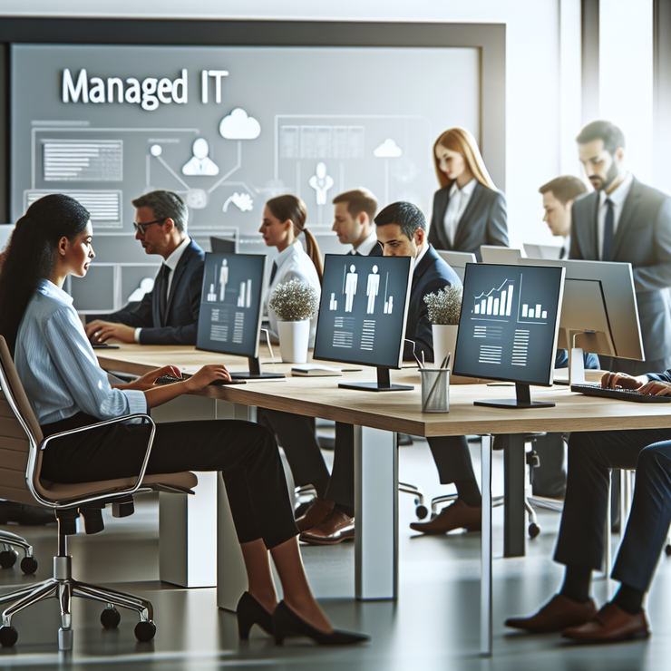 Learn 7 essential strategies to reduce IT downtime and protect your business from costly outages. Practical tips for monitoring, backups, and rapid response.