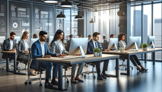 Learn 7 proven strategies to reduce business downtime from IT issues. Discover monitoring, maintenance, backup, and recovery methods that prevent costly outages.